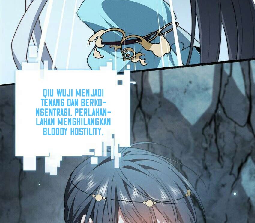 What Do You Do If the Heroine Escapes From Your Novel Chapter 15 Gambar 37