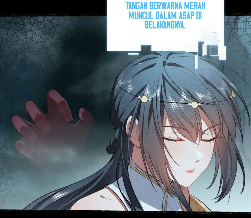 What Do You Do If the Heroine Escapes From Your Novel Chapter 15 Gambar 39