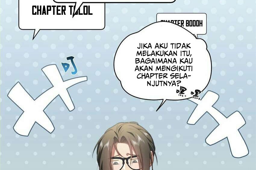 What Do You Do If the Heroine Escapes From Your Novel Chapter 15 Gambar 41