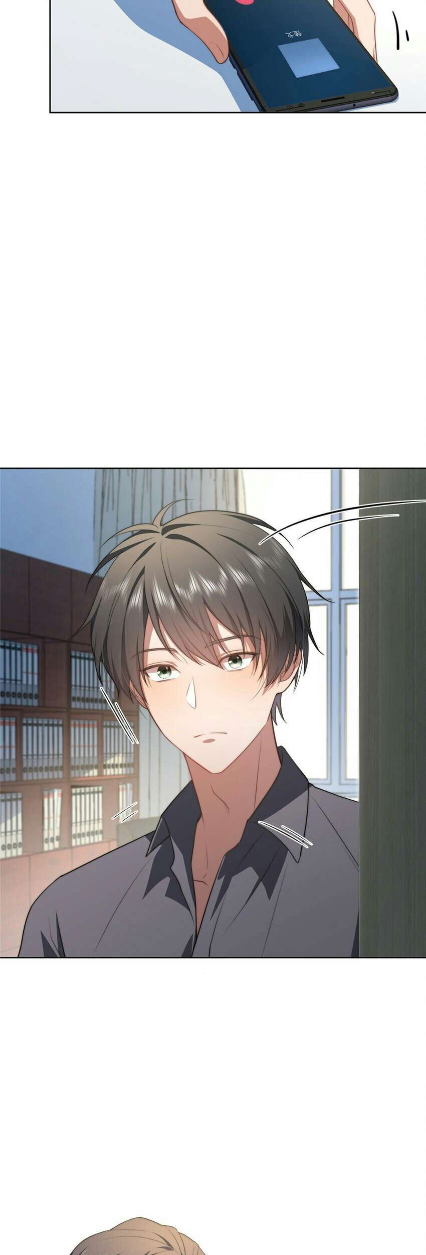 What Do You Do If the Heroine Escapes From Your Novel Chapter 15 Gambar 10