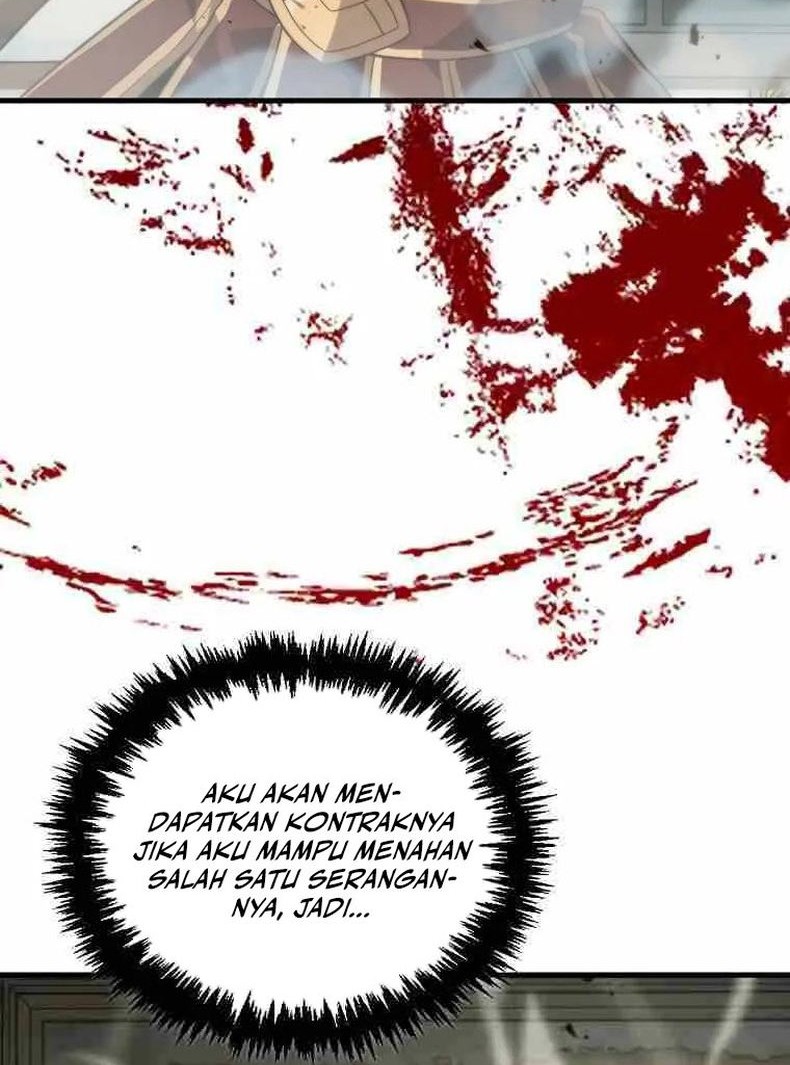 9th Class Sword Master Chapter 25 Gambar 37