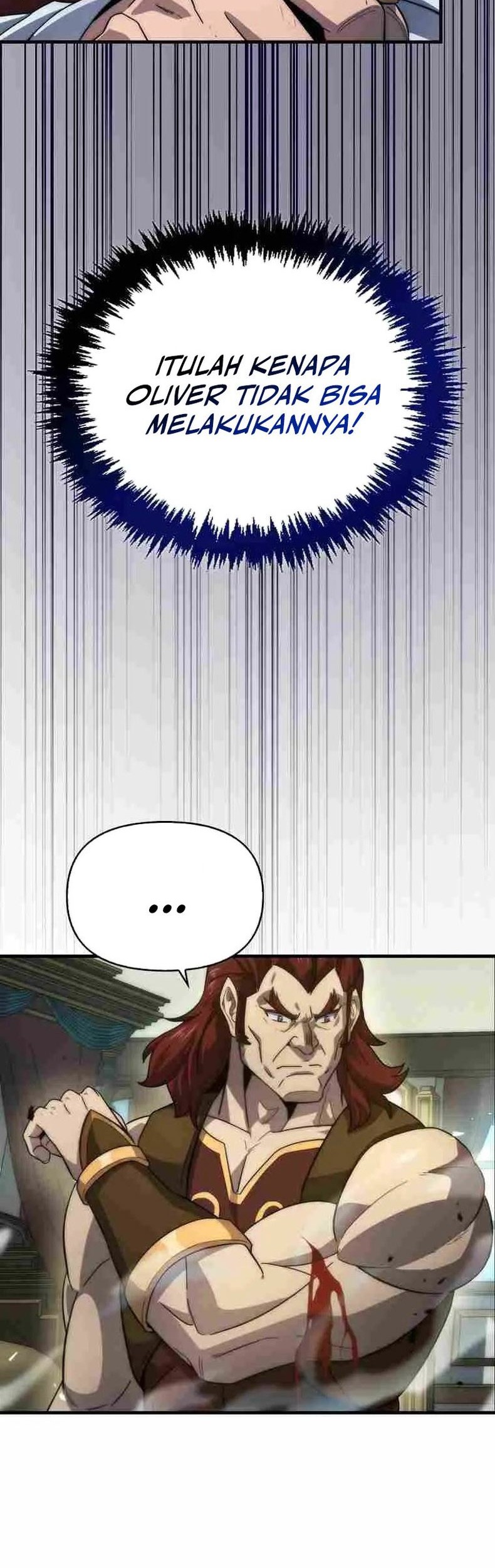 9th Class Sword Master Chapter 25 Gambar 39