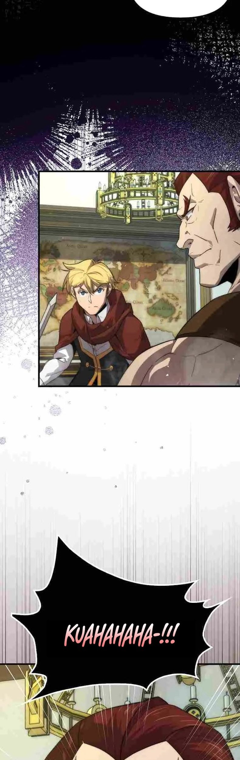 9th Class Sword Master Chapter 25 Gambar 43