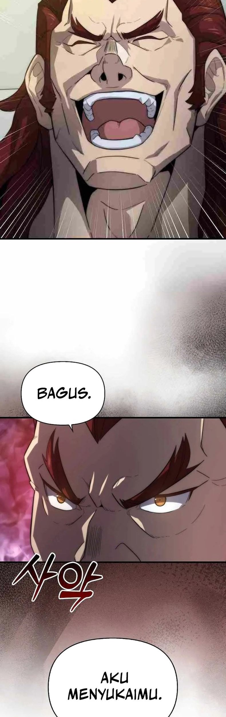 9th Class Sword Master Chapter 25 Gambar 44