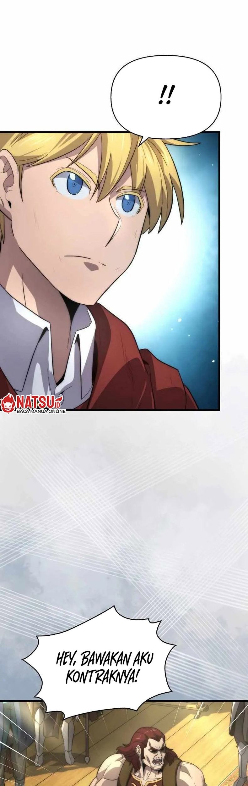 9th Class Sword Master Chapter 25 Gambar 46