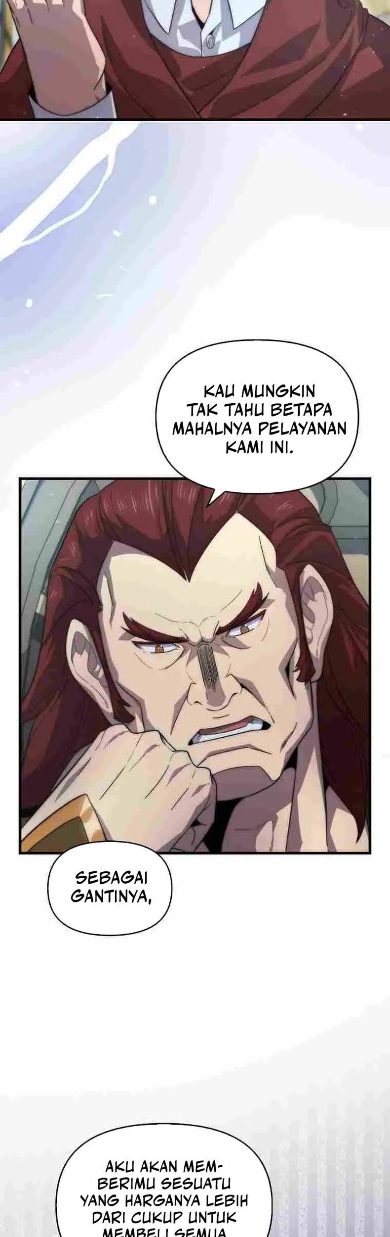 9th Class Sword Master Chapter 25 Gambar 6