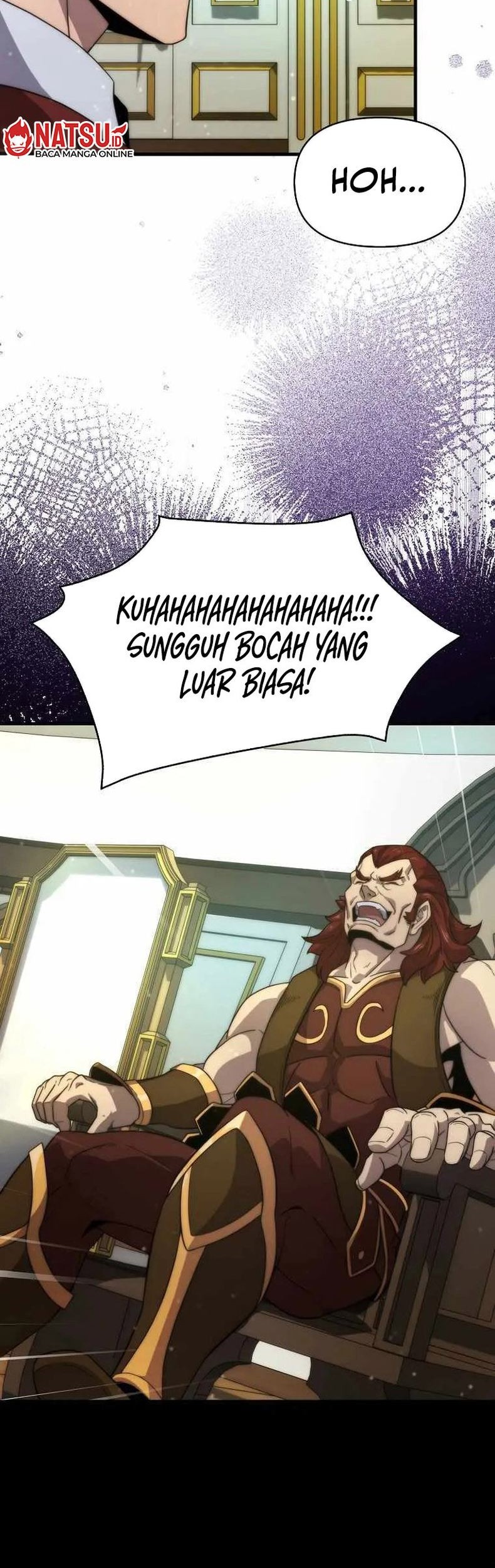 9th Class Sword Master Chapter 25 Gambar 22