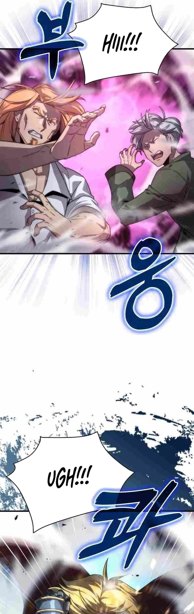 9th Class Sword Master Chapter 25 Gambar 27