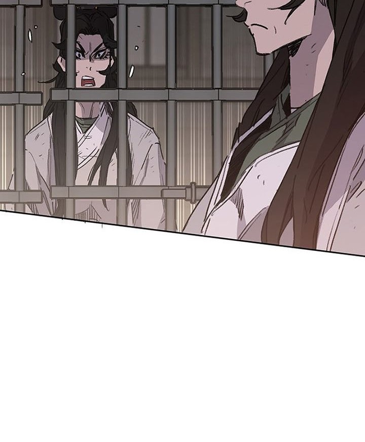 The Undefeatable Swordsman Chapter 171 Gambar 37