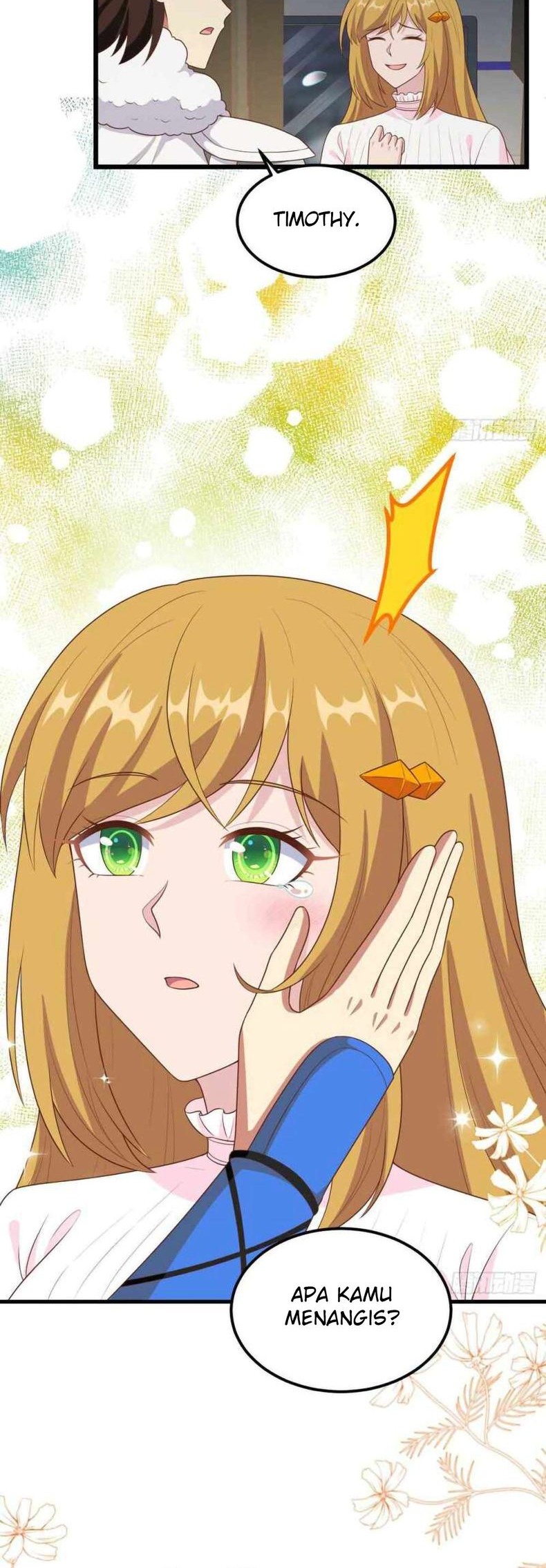 To Be The Castellan King Chapter 400 Gambar 5