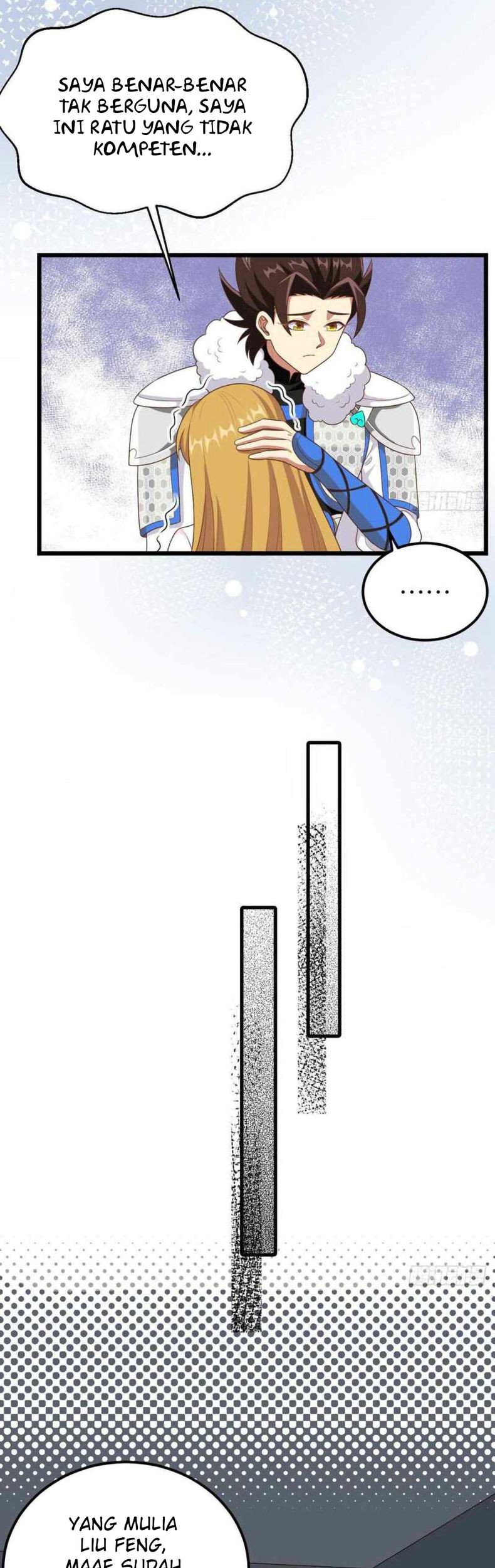 To Be The Castellan King Chapter 400 Gambar 10