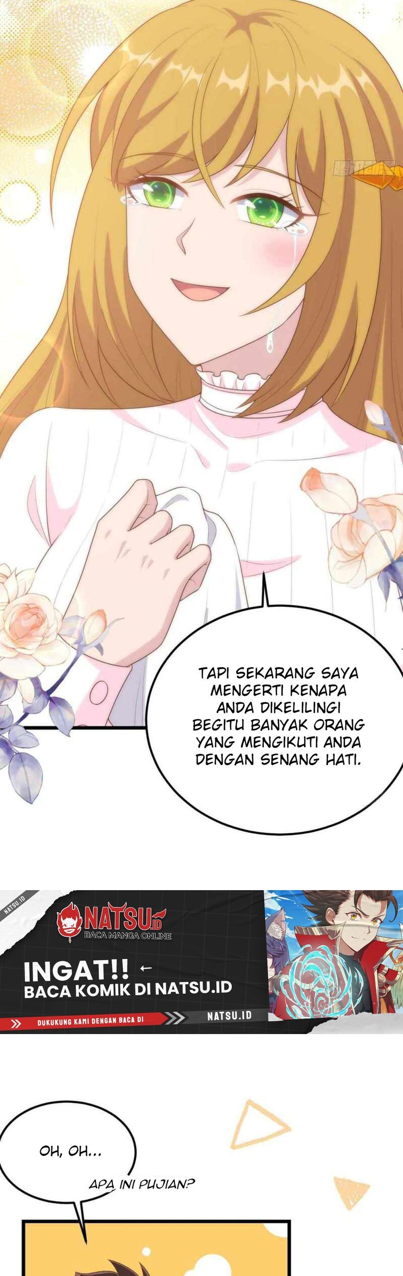 To Be The Castellan King Chapter 400 Gambar 16