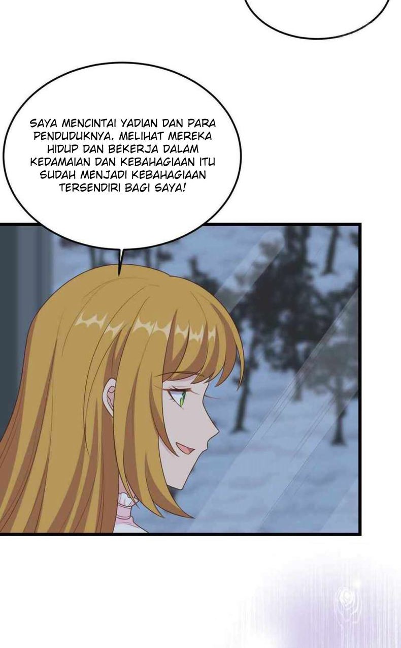 To Be The Castellan King Chapter 400 Gambar 18