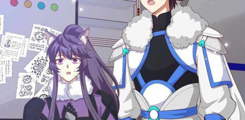 To Be The Castellan King Chapter 399 Gambar 31