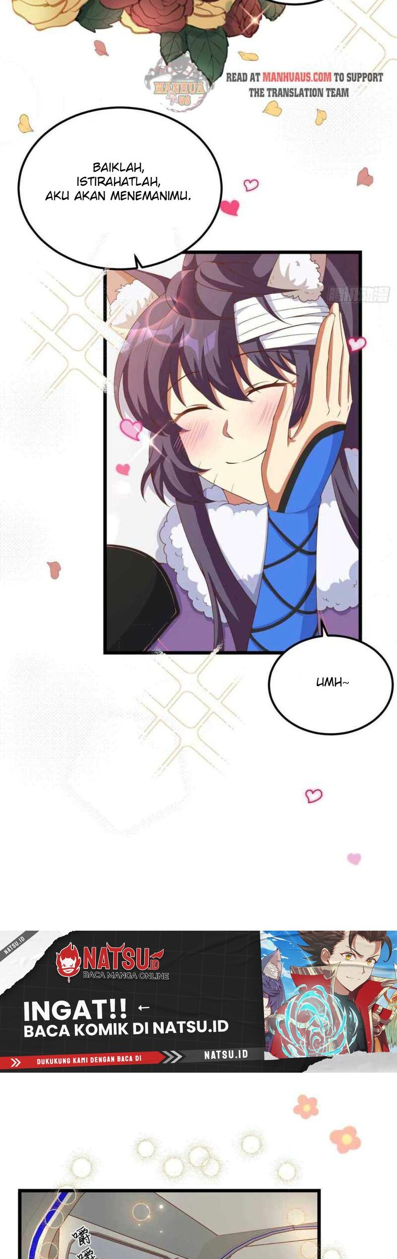 To Be The Castellan King Chapter 399 Gambar 19