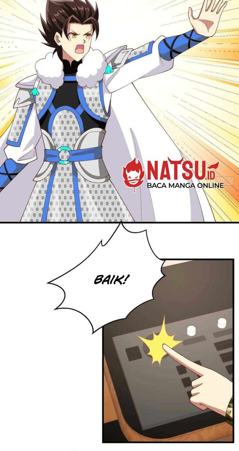 To Be The Castellan King Chapter 398 Gambar 16