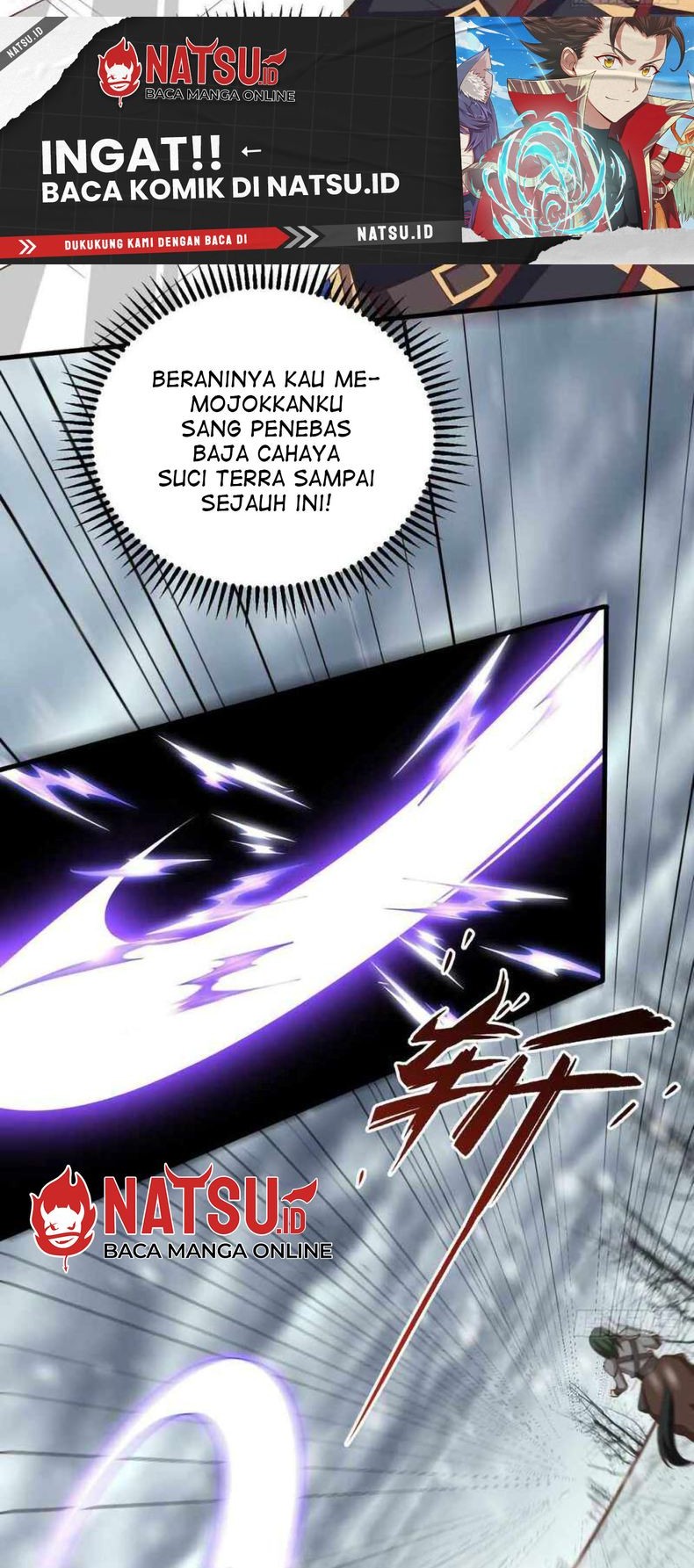 To Be The Castellan King Chapter 398 Gambar 19