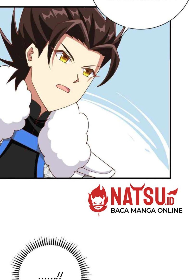 To Be The Castellan King Chapter 398 Gambar 21