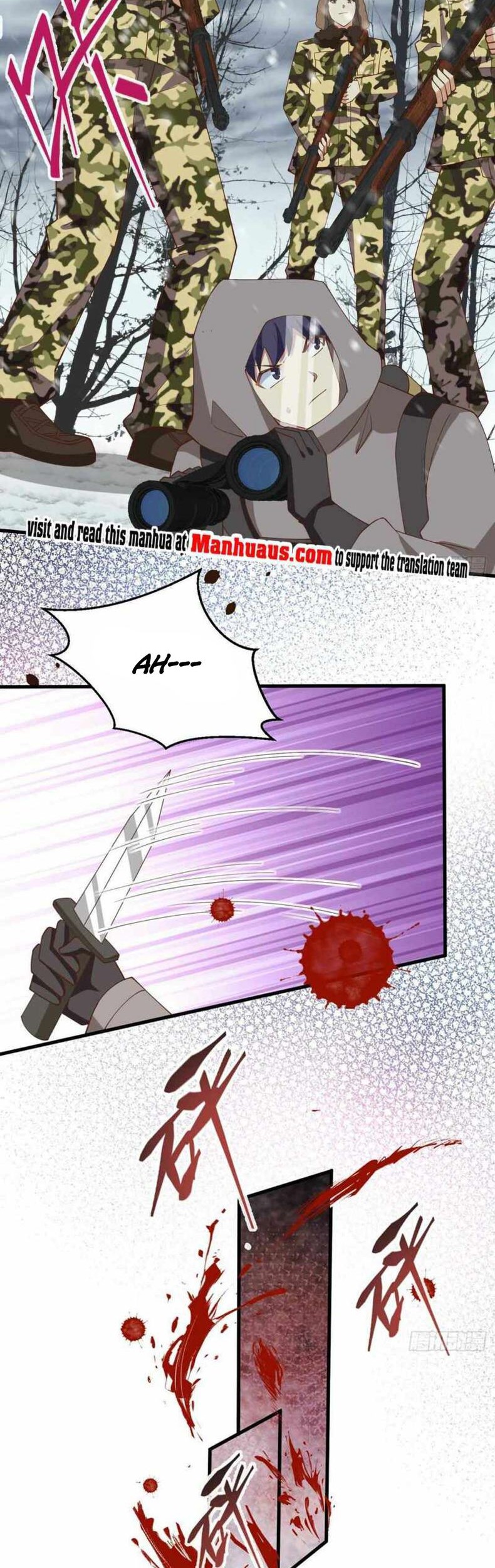 To Be The Castellan King Chapter 398 Gambar 23