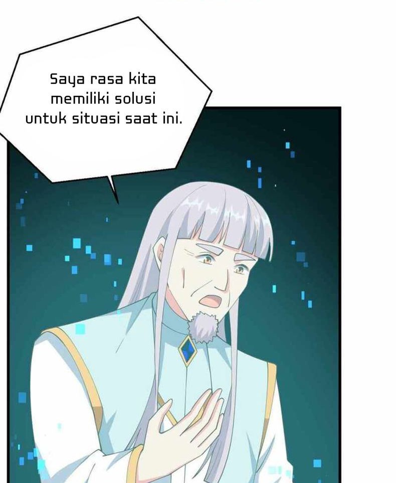To Be The Castellan King Chapter 398 Gambar 27