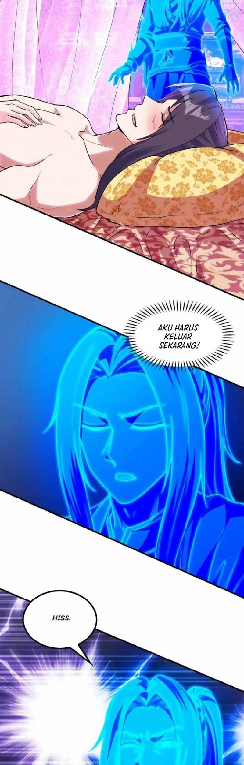 Baca Useless First Son-In-Law Chapter 214 Gambar 2