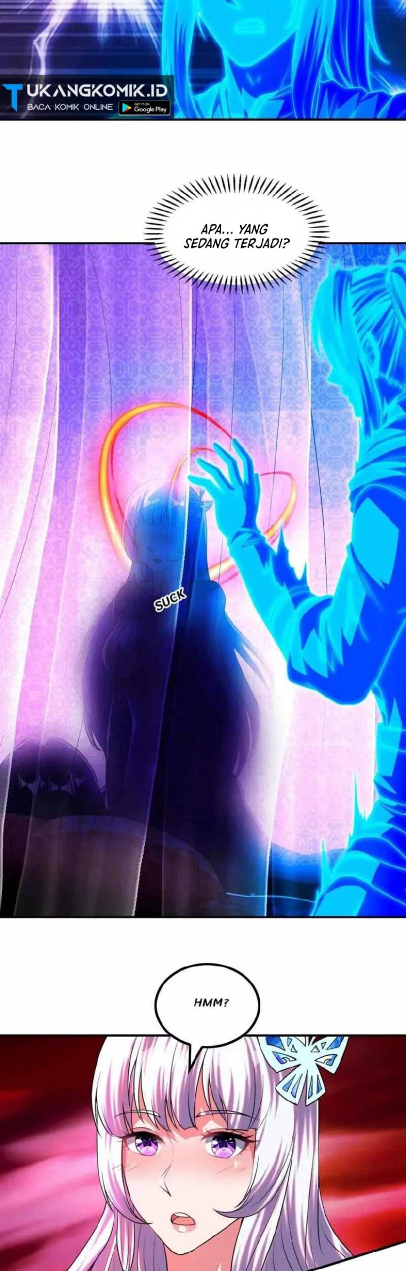 Useless First Son-In-Law Chapter 214 Gambar 3