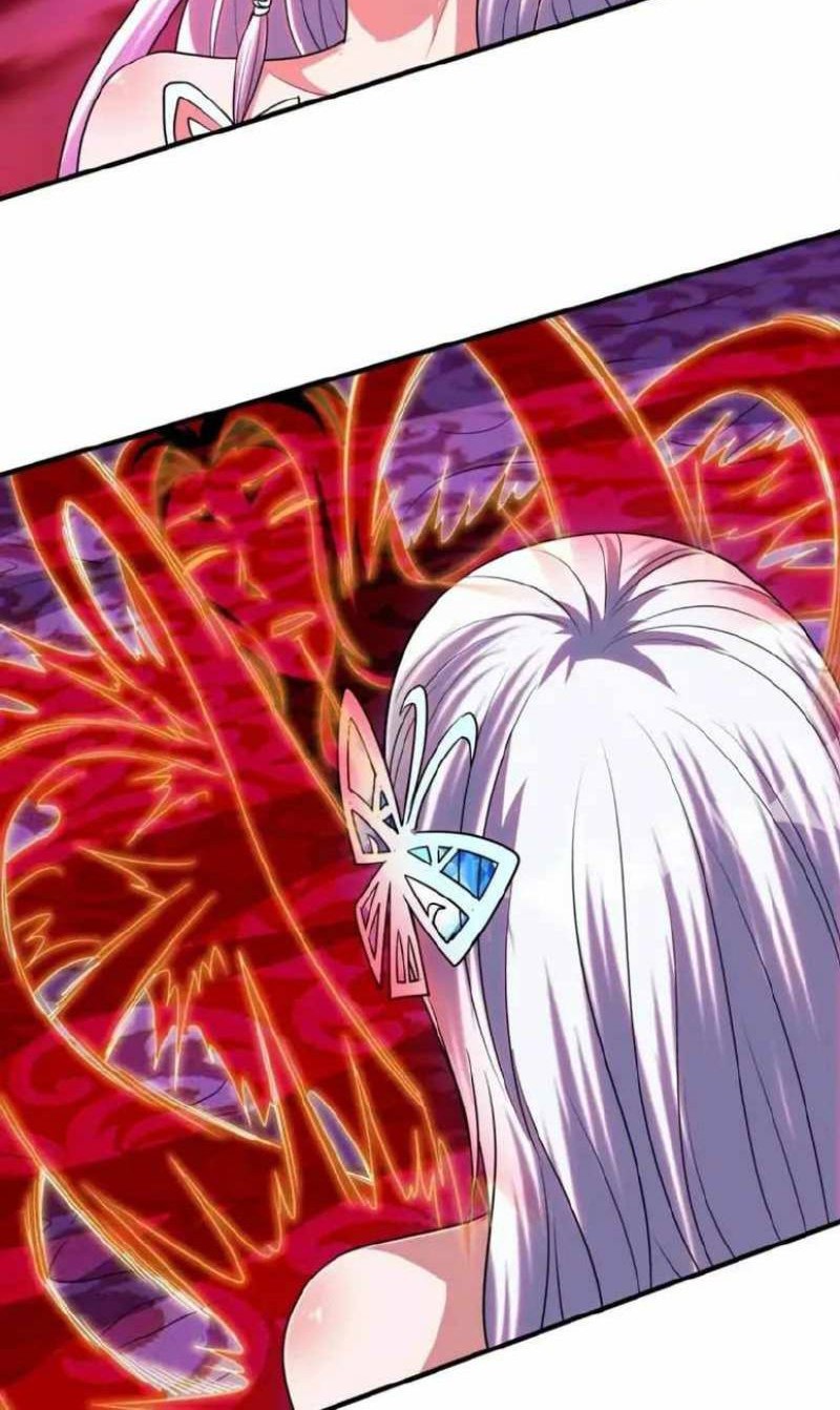 Useless First Son-In-Law Chapter 214 Gambar 4