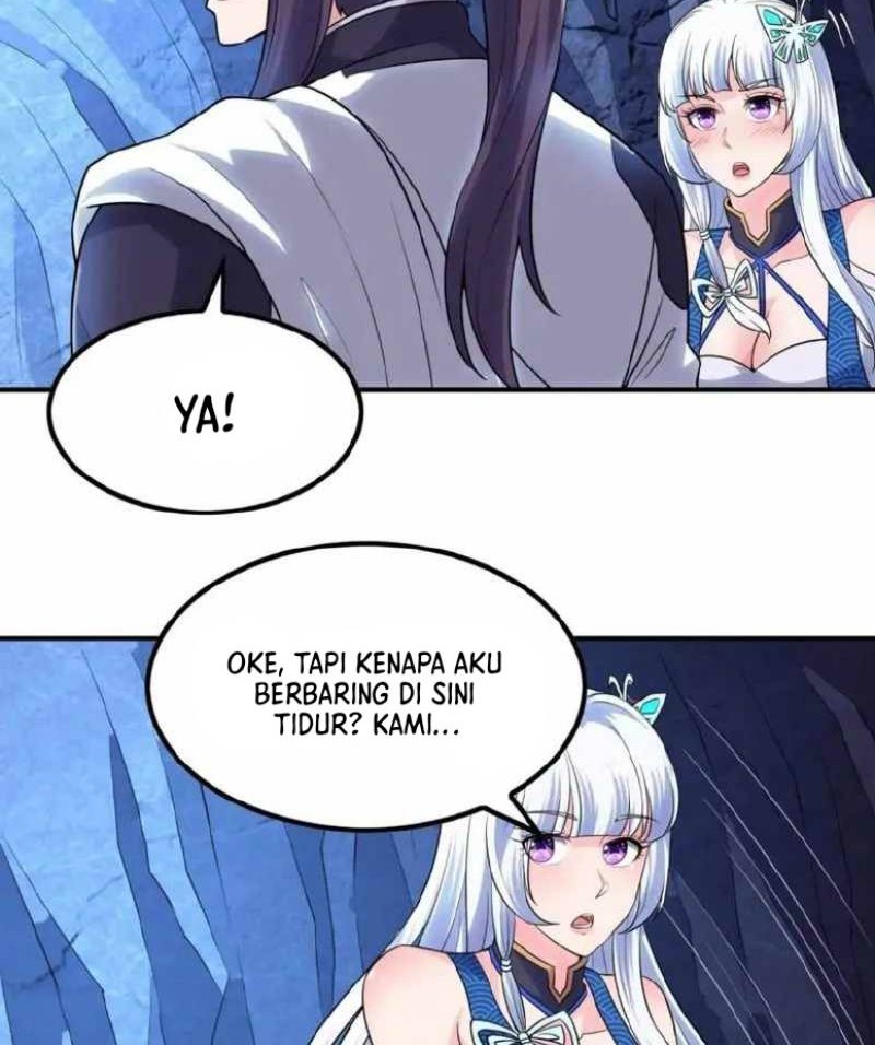 Useless First Son-In-Law Chapter 214 Gambar 8