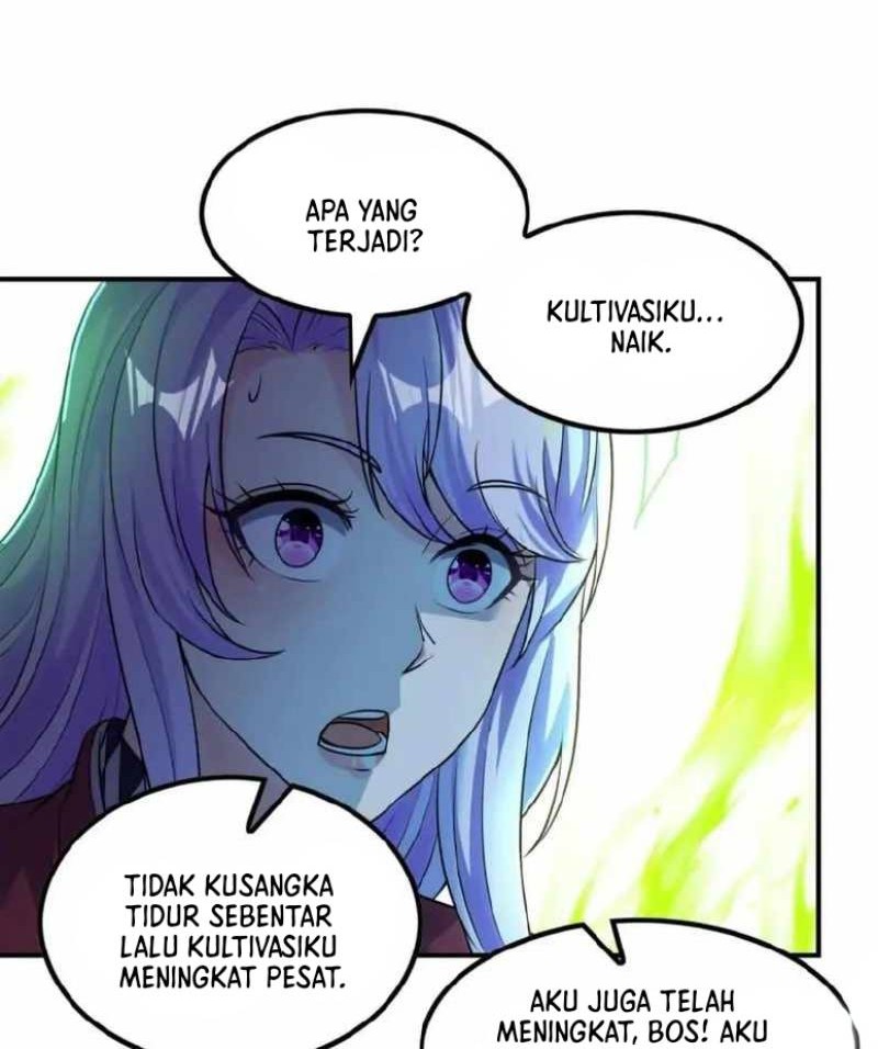 Useless First Son-In-Law Chapter 214 Gambar 12