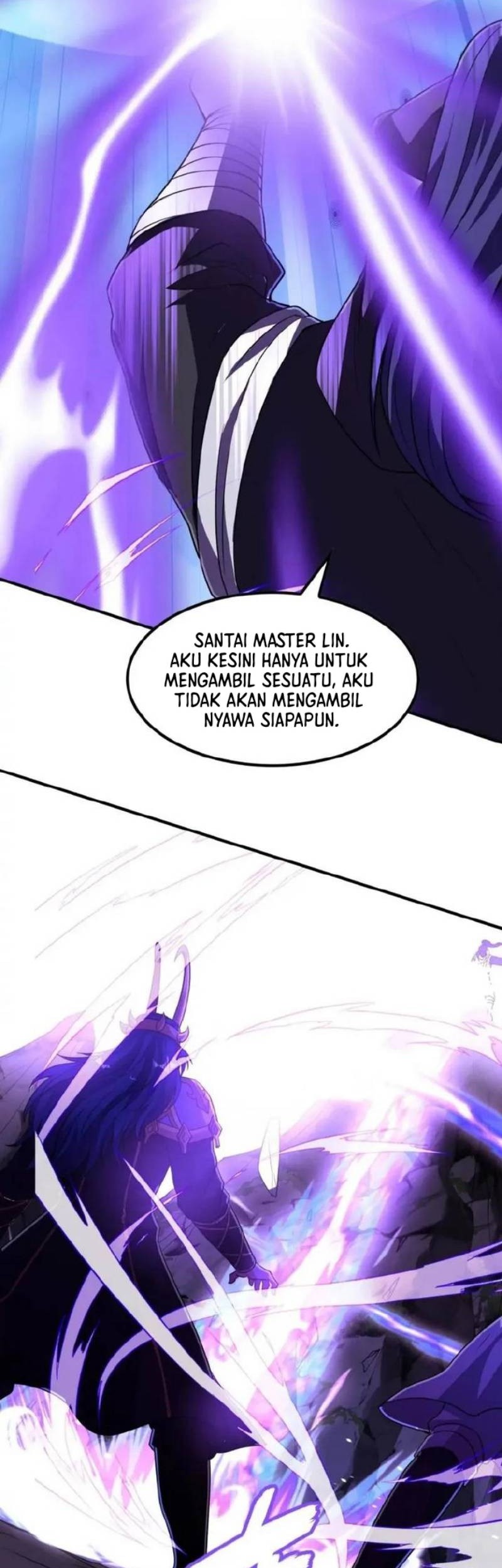 Useless First Son-In-Law Chapter 214 Gambar 23