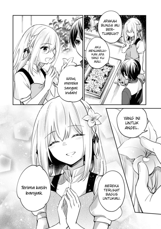 Zennin Ossan, Umarekawattara SSS Rank Jinsei ga Kakutei shita Chapter 71 Gambar 3