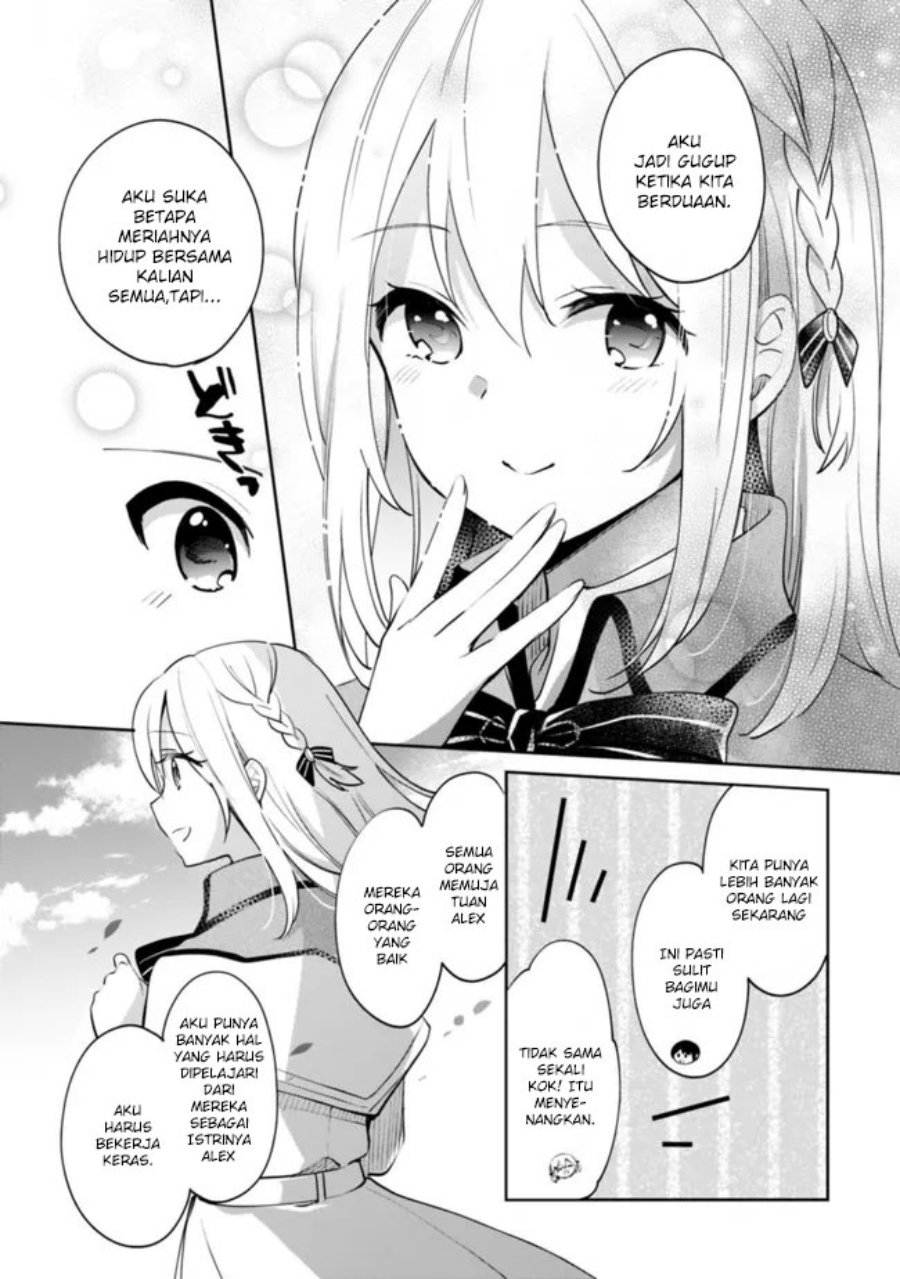 Zennin Ossan, Umarekawattara SSS Rank Jinsei ga Kakutei shita Chapter 70 Gambar 4