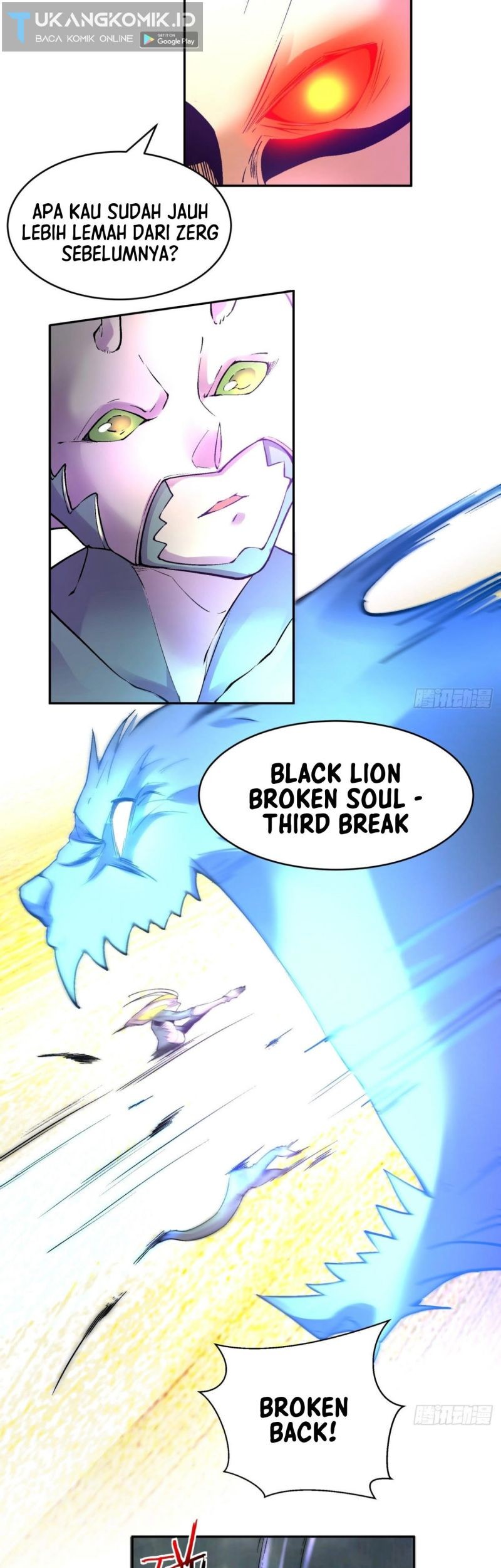 As The Richest Man, I Really Don’t Want To Be Reborn Chapter 45 Gambar 28