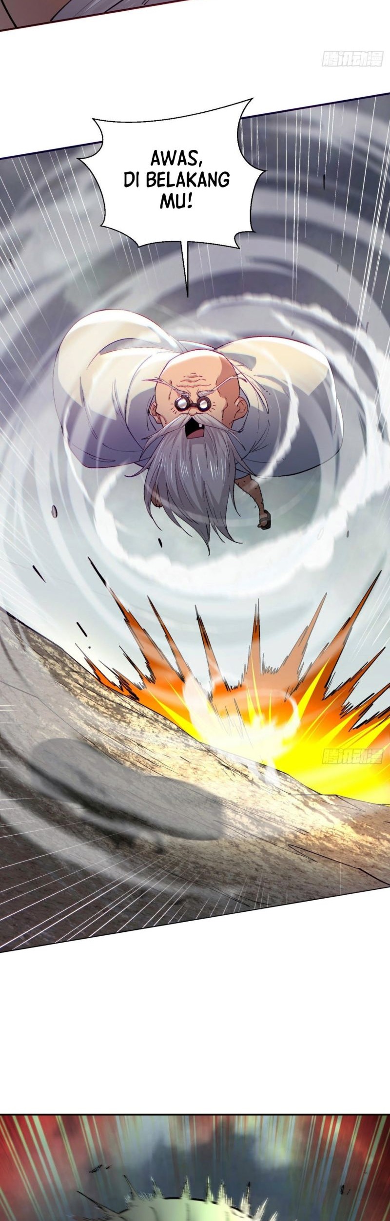 As The Richest Man, I Really Don’t Want To Be Reborn Chapter 45 Gambar 32