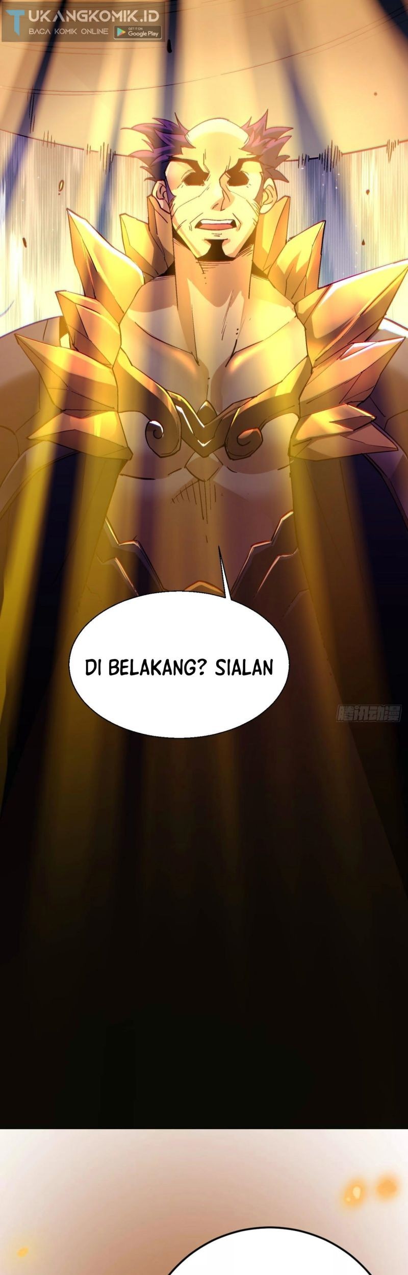 As The Richest Man, I Really Don’t Want To Be Reborn Chapter 45 Gambar 34