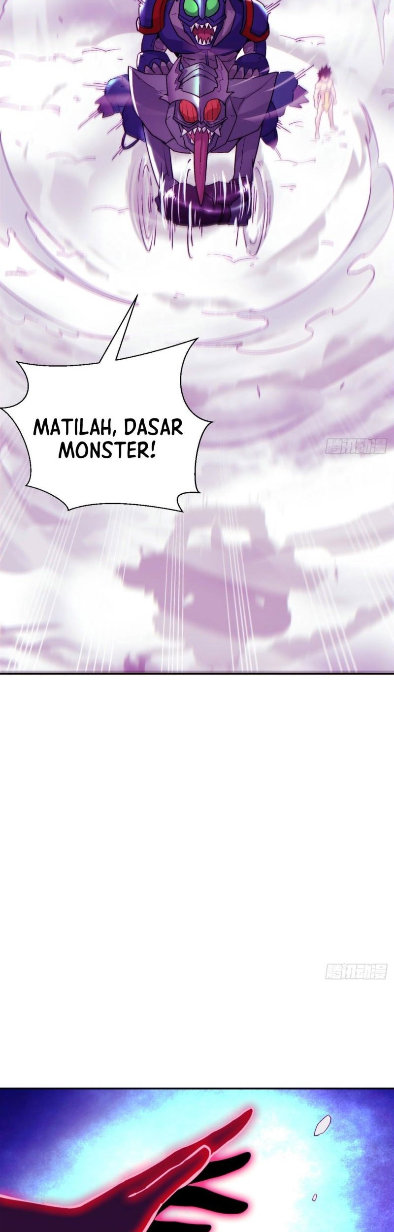 As The Richest Man, I Really Don’t Want To Be Reborn Chapter 45 Gambar 8