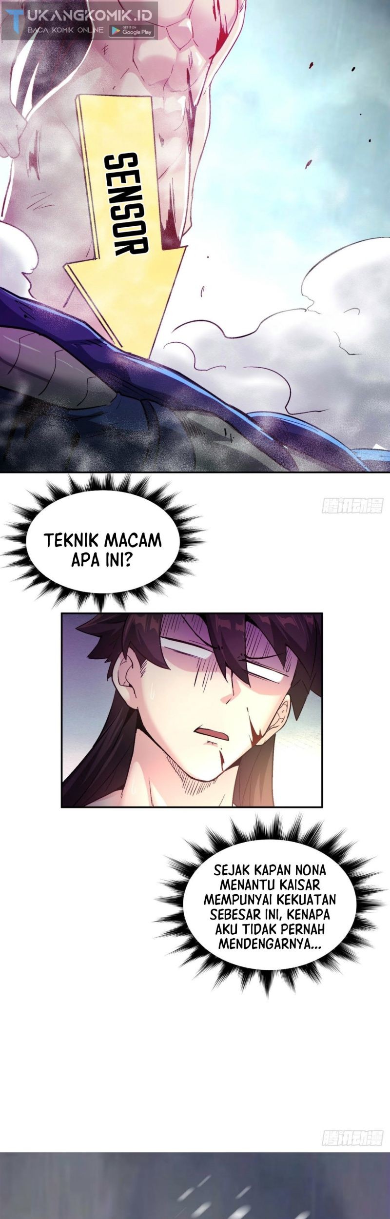 As The Richest Man, I Really Don’t Want To Be Reborn Chapter 45 Gambar 13