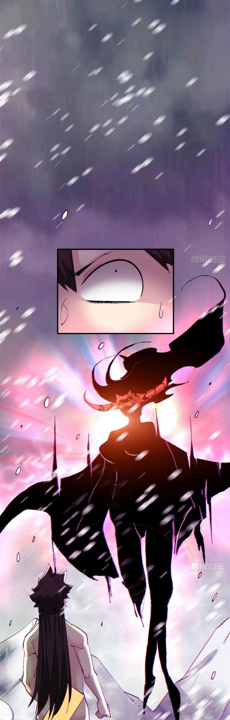 As The Richest Man, I Really Don’t Want To Be Reborn Chapter 45 Gambar 14