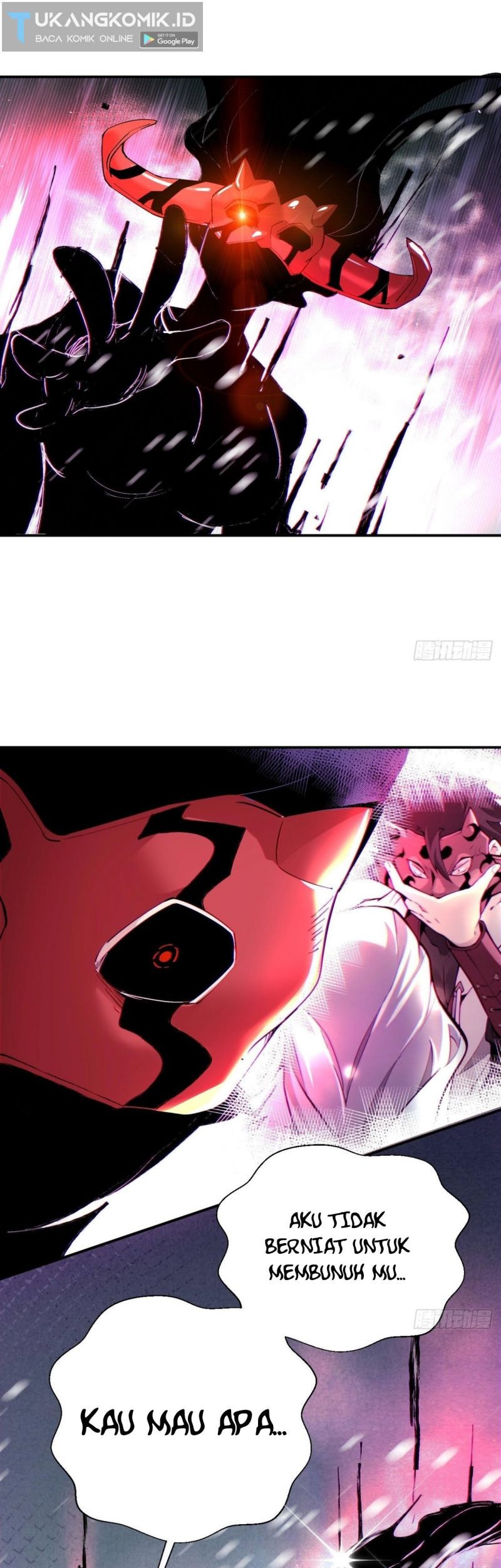 As The Richest Man, I Really Don’t Want To Be Reborn Chapter 45 Gambar 16