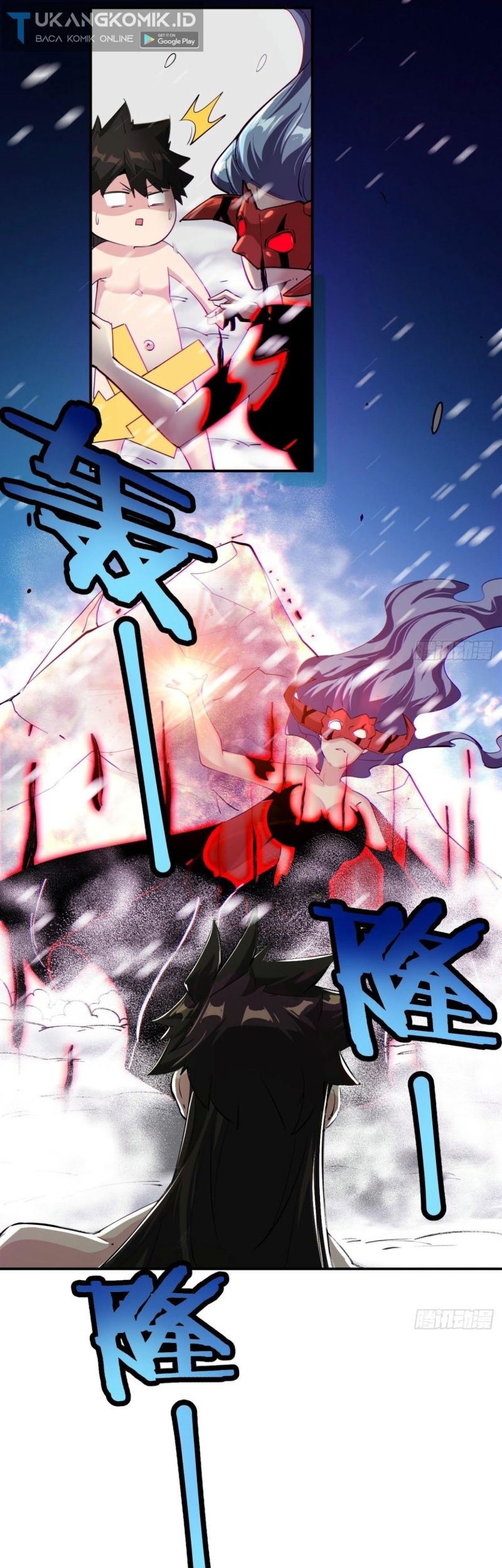 As The Richest Man, I Really Don’t Want To Be Reborn Chapter 45 Gambar 19