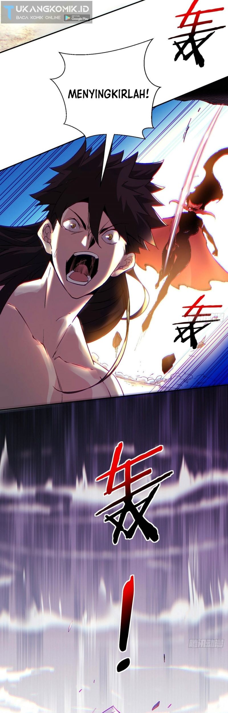 As The Richest Man, I Really Don’t Want To Be Reborn Chapter 45 Gambar 22