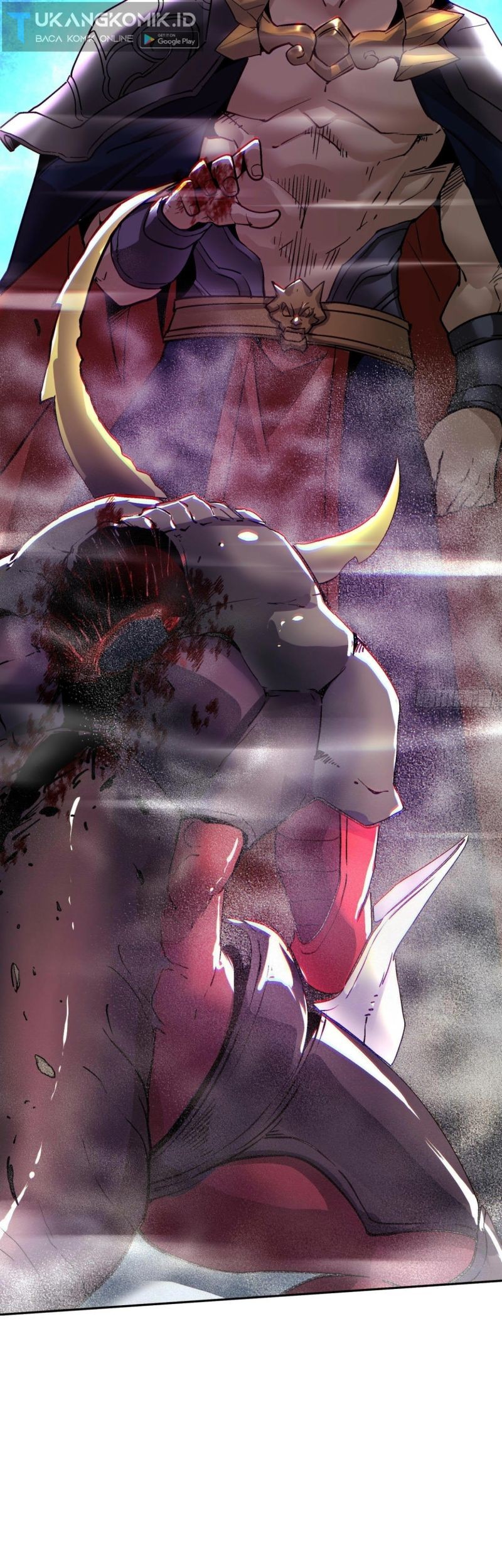 As The Richest Man, I Really Don’t Want To Be Reborn Chapter 45 Gambar 25