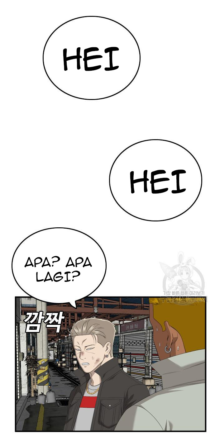 A Bad Person Chapter 161 Gambar 62