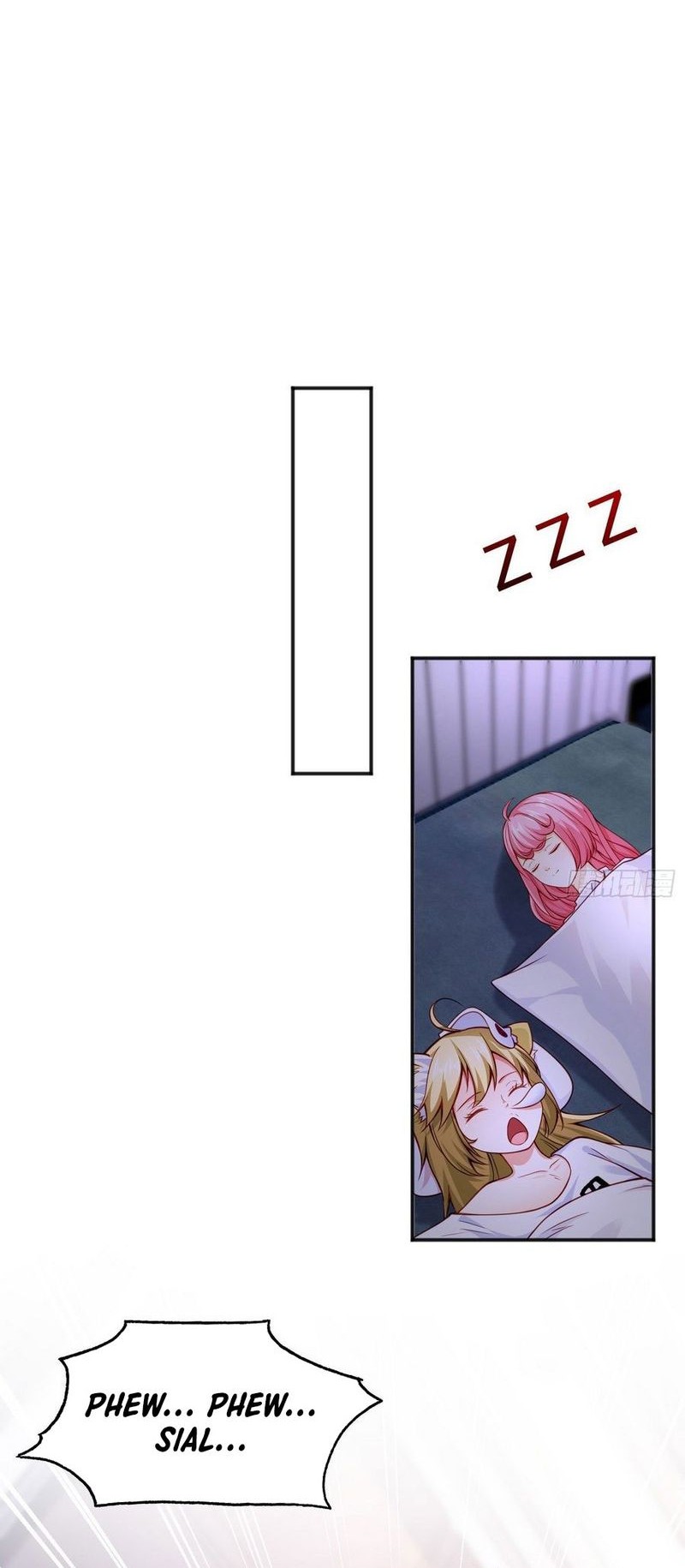 Awakening SSS-Rank Skill After A Kiss Chapter 47 Gambar 16