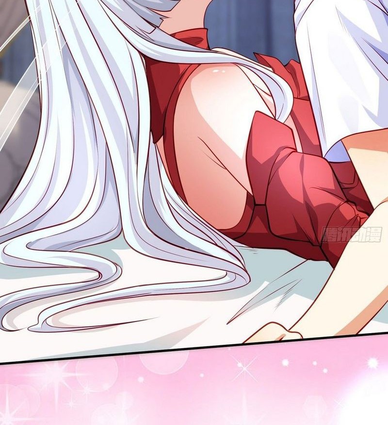 Awakening SSS-Rank Skill After A Kiss Chapter 47 Gambar 20