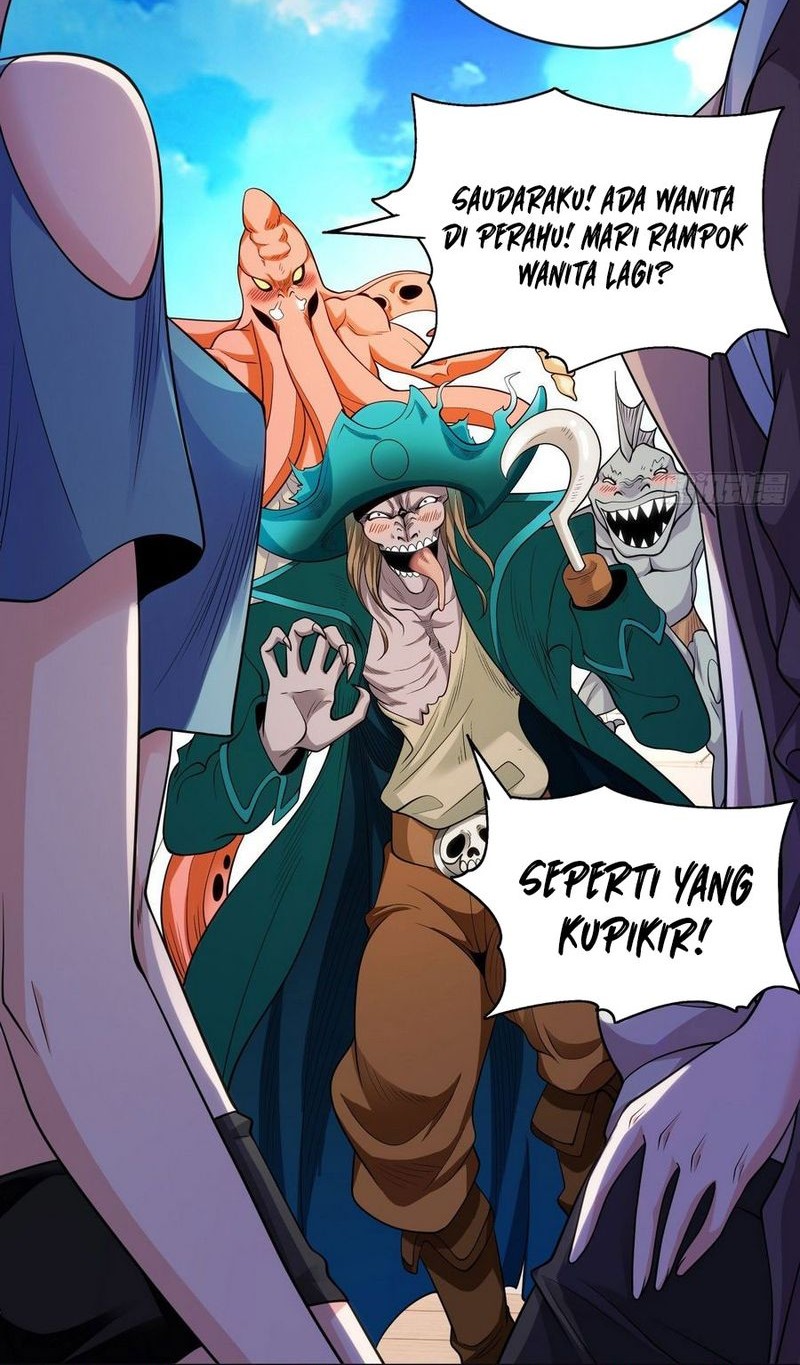 Awakening SSS-Rank Skill After A Kiss Chapter 47 Gambar 36