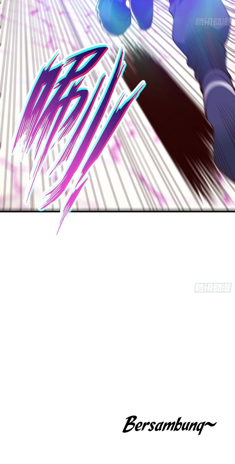 Awakening SSS-Rank Skill After A Kiss Chapter 46 Gambar 34