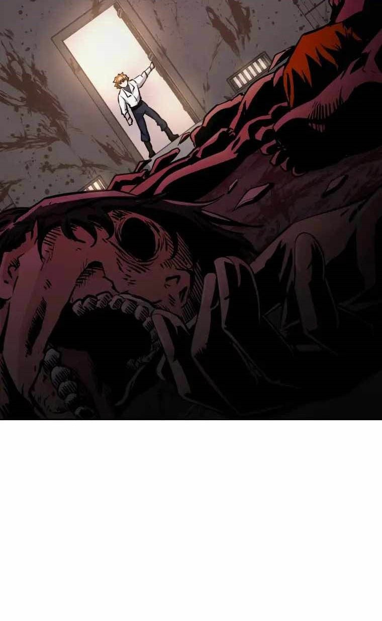 The Return of the Prodigious Swordmaster Chapter 31 Gambar 31