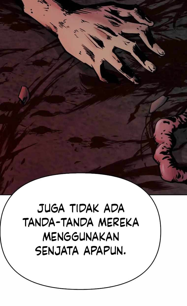 The Return of the Prodigious Swordmaster Chapter 31 Gambar 35
