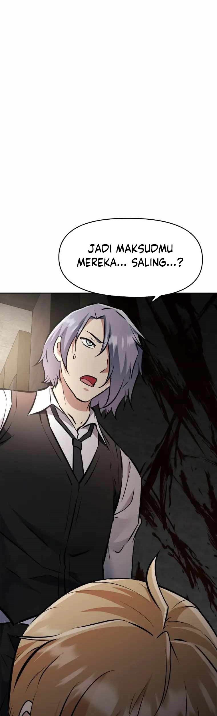 The Return of the Prodigious Swordmaster Chapter 31 Gambar 36